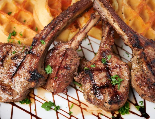 Restaurant Not Showing Up on Google Maps? Here’s Why