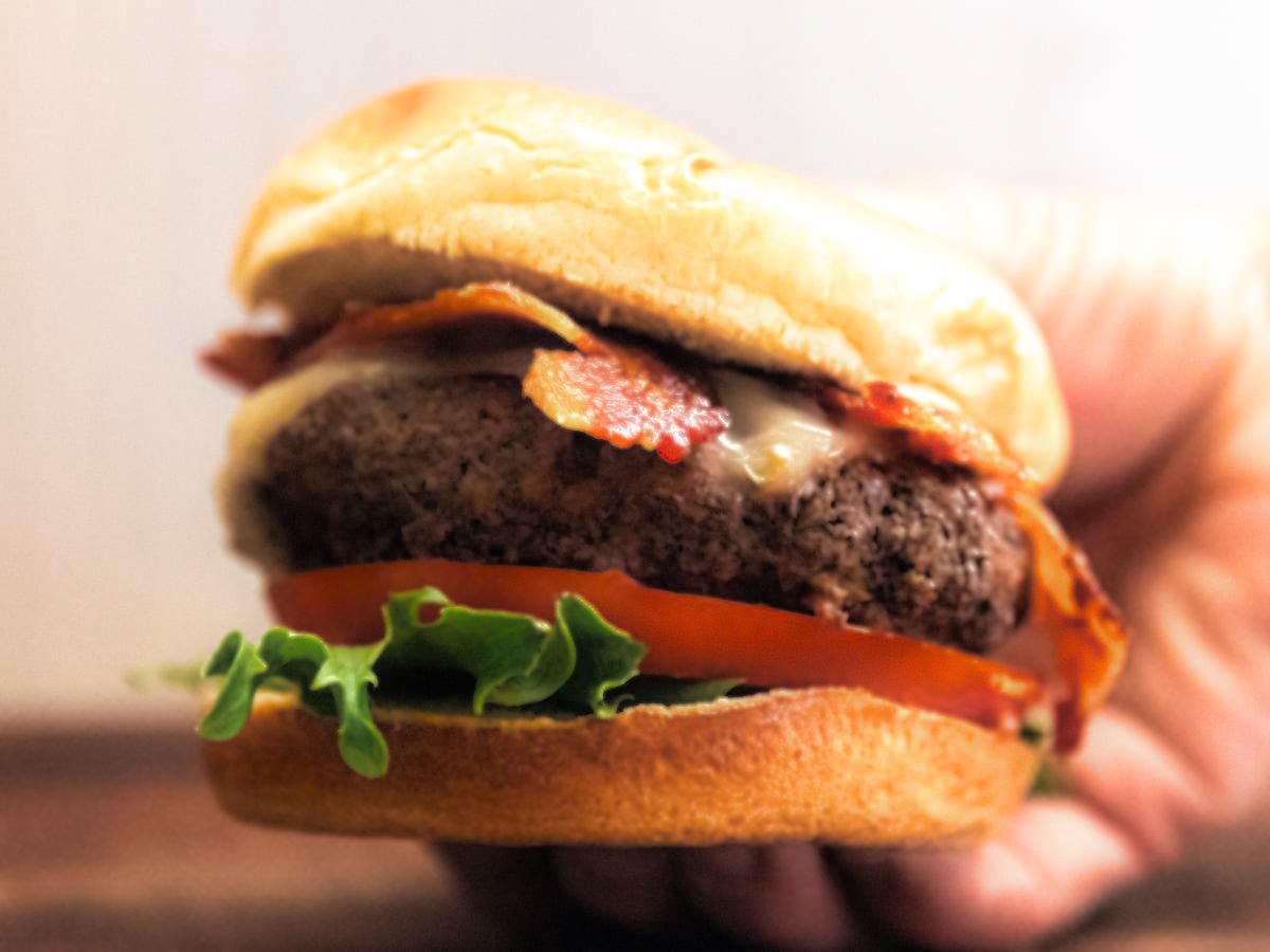 restaurant photography Dallas weak Google listing example