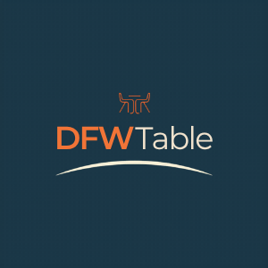 DFW Table Logo
