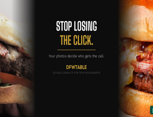 5 Google Business Profile Mistakes Costing DFW Restaurants Customers